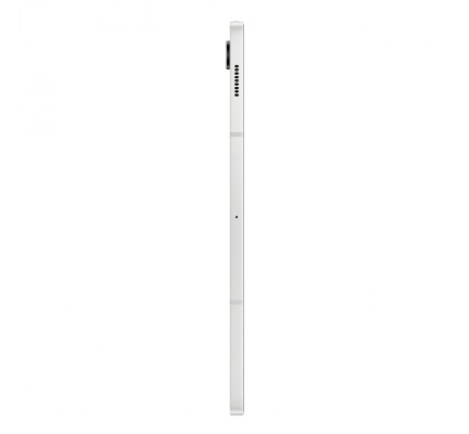 Samsung Планшет Samsung Galaxy Tab S9 FE+ Wi-Fi 128GB Silver (SM-X610NZSASEK)