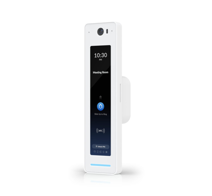 Ubiquiti Система контроля доступа Ubiquiti UniFi Access G2 Starter Kit Pro (UA-G2-SK-PRO)
