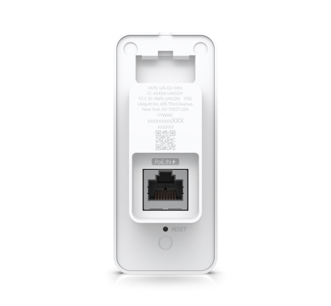 Ubiquiti Система контроля доступа Ubiquiti UniFi Access G2 Starter Kit Pro (UA-G2-SK-PRO)