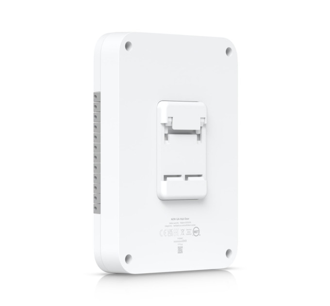 Ubiquiti Система контроля доступа Ubiquiti UniFi Access G2 Starter Kit Pro (UA-G2-SK-PRO)