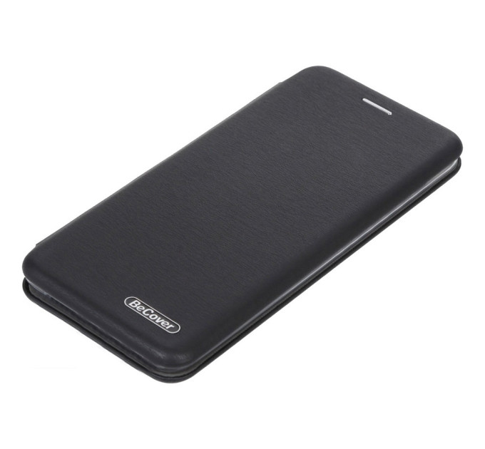 BeCover Чохол-книжка BeCover Exclusive для Tecno Camon 19 Neo (CH6i) Black (710972)