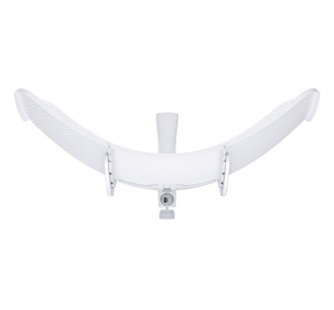 Ubiquiti Точка доступу Wi-Fi Ubiquiti airMAX LiteBeam 5AC Extreme-Range (LBE-5AC-XR)