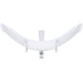 Ubiquiti Точка доступу Wi-Fi Ubiquiti airMAX LiteBeam 5AC Extreme-Range (LBE-5AC-XR)