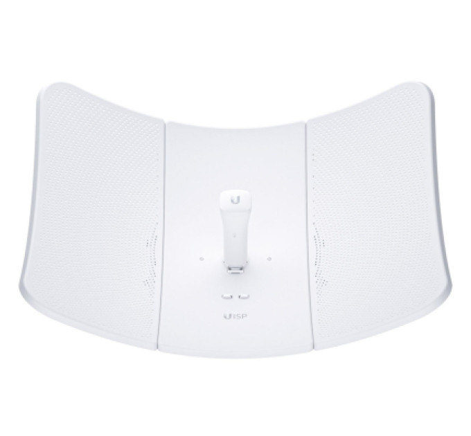 Ubiquiti Точка доступу Wi-Fi Ubiquiti airMAX LiteBeam 5AC Extreme-Range (LBE-5AC-XR)