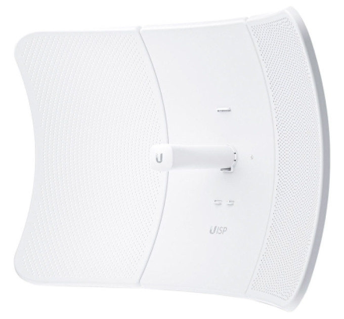 Ubiquiti Точка доступу Wi-Fi Ubiquiti airMAX LiteBeam 5AC Extreme-Range (LBE-5AC-XR)