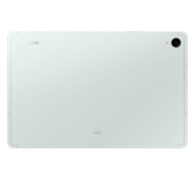 Samsung Планшет Samsung Galaxy Tab S9 FE 5G 128GB Light Green (SM-X516BLGASEK)