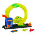 Hot Wheels Автотрек Hot Wheels City Спіральна атака Змії (JBM63)