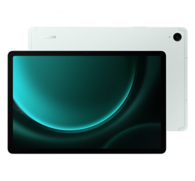 Samsung Планшет Samsung Galaxy Tab S9 FE 5G 128GB Light Green (SM-X516BLGASEK)