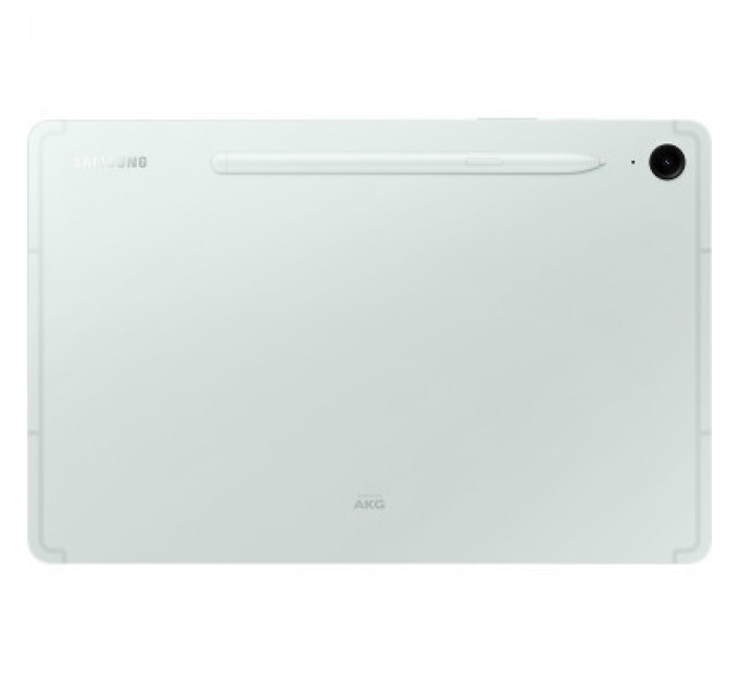 Samsung Планшет Samsung Galaxy Tab S9 FE 5G 128GB Light Green (SM-X516BLGASEK)