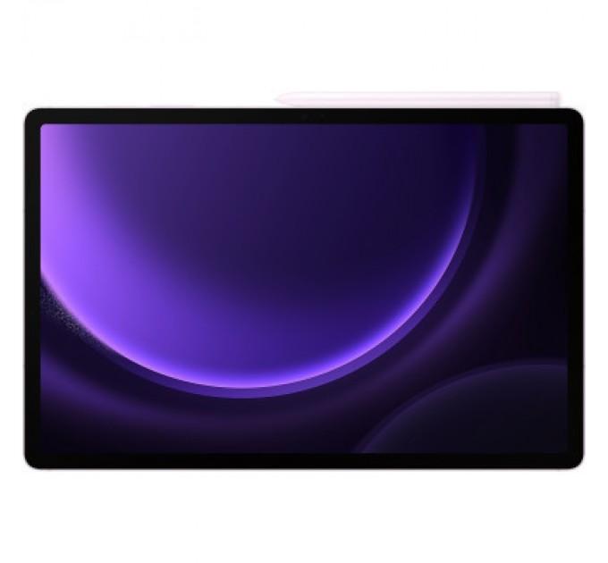 Samsung Планшет Samsung Galaxy Tab S9 FE 5G 128GB Light Pink (SM-X516BLIASEK)