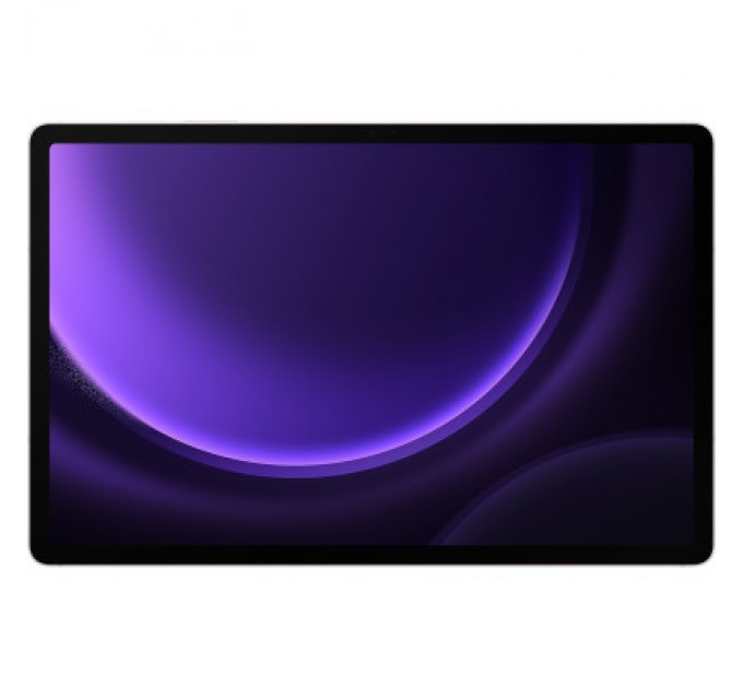 Samsung Планшет Samsung Galaxy Tab S9 FE 5G 128GB Light Pink (SM-X516BLIASEK)