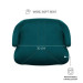 Kinderkraft Автокрісло Kinderkraft i-Boost 2 бустер Green (KCIBOO02GRE0000) (5902533929177)