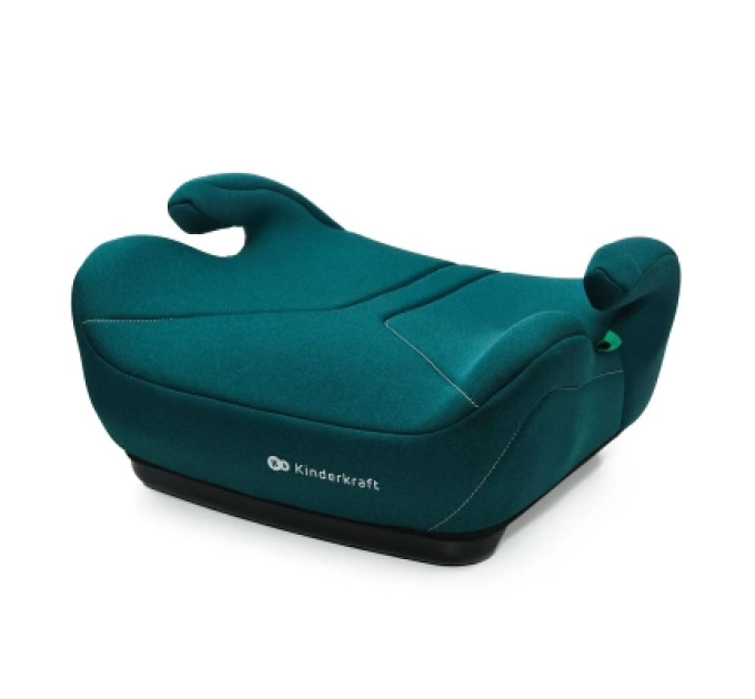Kinderkraft Автокрісло Kinderkraft i-Boost 2 бустер Green (KCIBOO02GRE0000) (5902533929177)