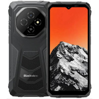 Мобільний телефон Blackview Fort 1 6/256Gb Black (6931548323624)