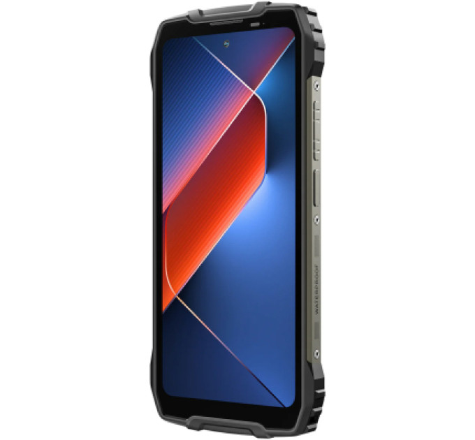 Blackview Мобільний телефон Blackview BL7000 8/256GB Black (6931548319627)