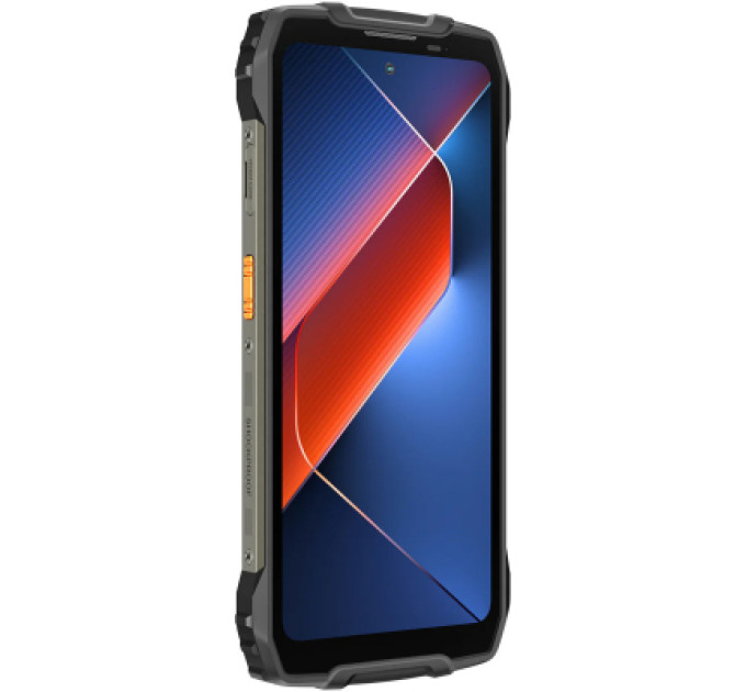 Blackview Мобільний телефон Blackview BL7000 8/256GB Black (6931548319627)
