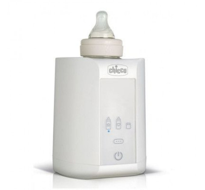 Підігрівач Chicco пляшечок з дитячим харчуванням (07388.10)