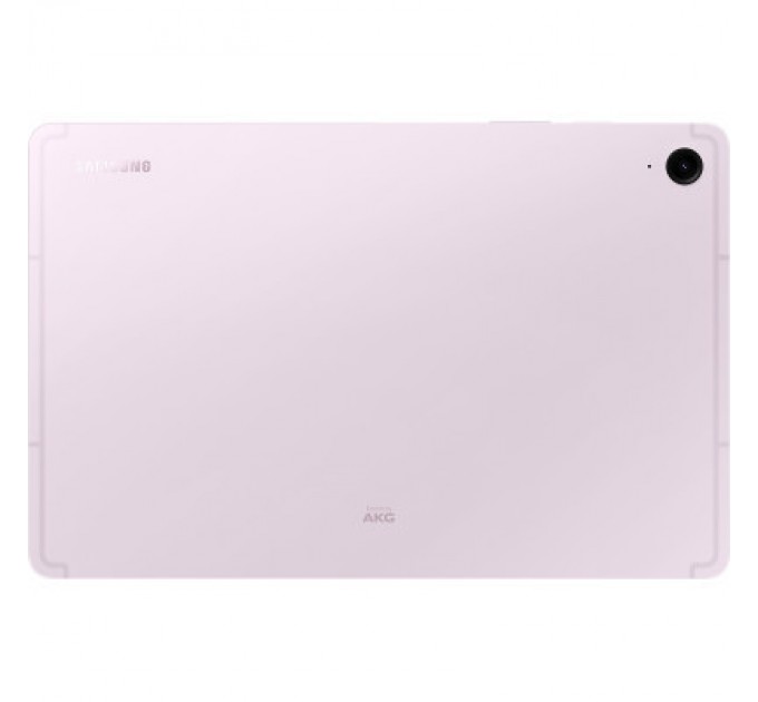Samsung Планшет Samsung Galaxy Tab S9 FE Wi-Fi 128GB Light Pink (SM-X510NLIASEK)
