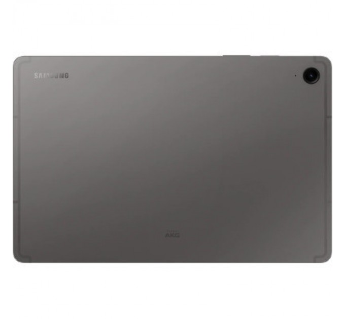 Samsung Планшет Samsung Galaxy Tab S9 FE Wi-Fi 128GB Gray (SM-X510NZAASEK)