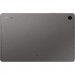 Samsung Планшет Samsung Galaxy Tab S9 FE Wi-Fi 128GB Gray (SM-X510NZAASEK)