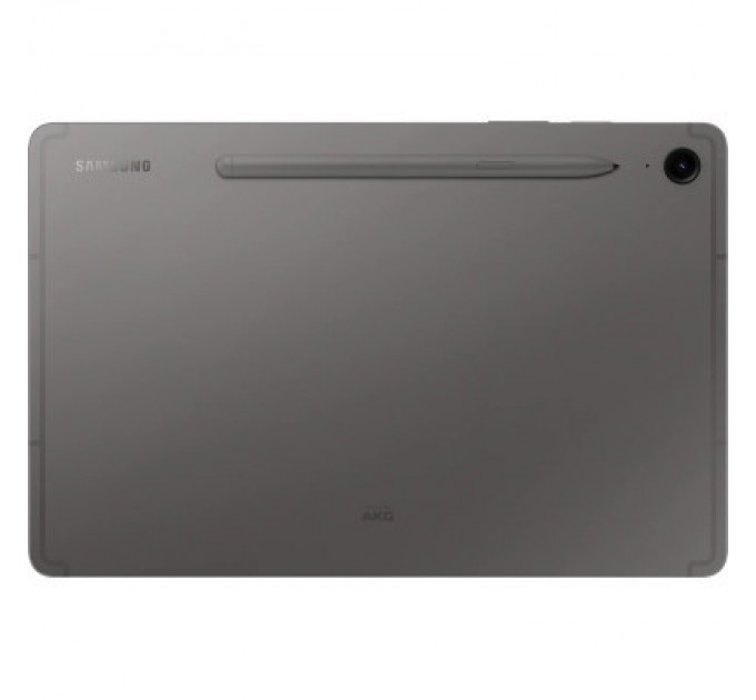 Samsung Планшет Samsung Galaxy Tab S9 FE Wi-Fi 128GB Gray (SM-X510NZAASEK)