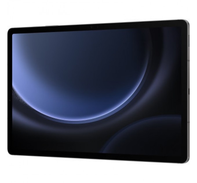 Samsung Планшет Samsung Galaxy Tab S9 FE Wi-Fi 128GB Gray (SM-X510NZAASEK)