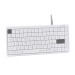 A4Tech Клавіатура A4Tech FX53 USB UA White (4711421002400)