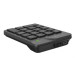 A4Tech Клавіатура A4Tech FBK21C Wireless/Bluetooth Smoky Grey (4711421995108)