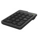 A4Tech Клавіатура A4Tech FBK21C Wireless/Bluetooth Smoky Grey (4711421995108)