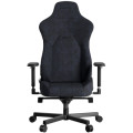 Hator Крісло ігрове Hator Arc 3 XL Velour Black (HTC3440XL)