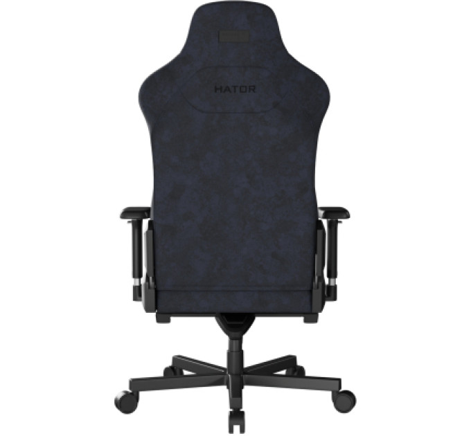 Hator Крісло ігрове Hator Arc 3 XL Velour Black (HTC3440XL)