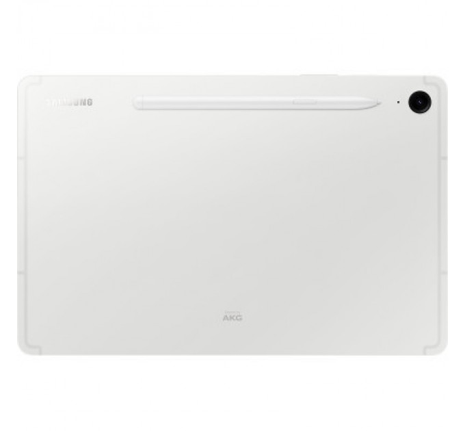 Samsung Планшет Samsung Galaxy Tab S9 FE Wi-Fi 128GB Silver (SM-X510NZSASEK)