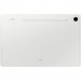 Samsung Планшет Samsung Galaxy Tab S9 FE Wi-Fi 128GB Silver (SM-X510NZSASEK)