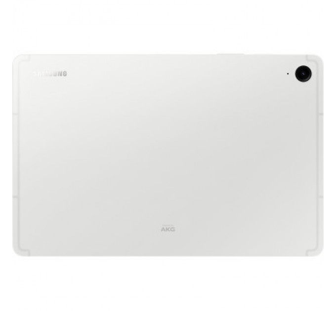 Samsung Планшет Samsung Galaxy Tab S9 FE Wi-Fi 128GB Silver (SM-X510NZSASEK)