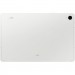 Samsung Планшет Samsung Galaxy Tab S9 FE Wi-Fi 128GB Silver (SM-X510NZSASEK)