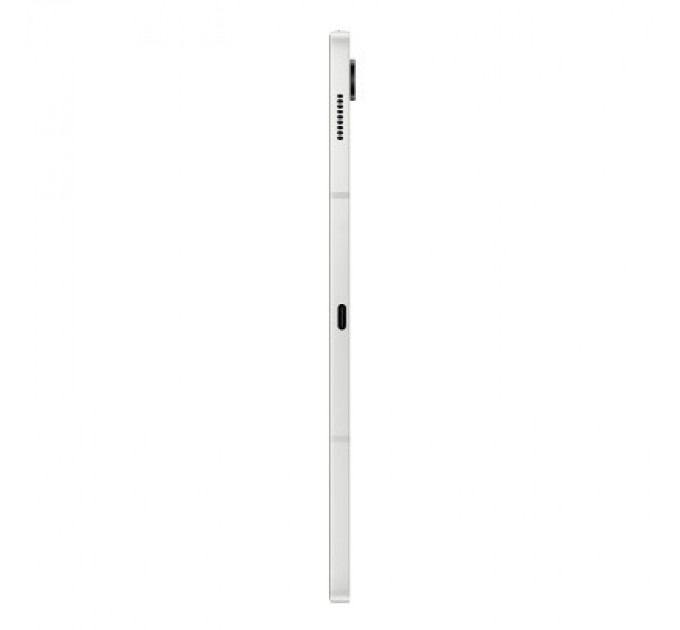 Samsung Планшет Samsung Galaxy Tab S9 FE Wi-Fi 128GB Silver (SM-X510NZSASEK)