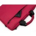Vinga Сумка для ноутбука Vinga 14" NB1402 Burgundy, white print (NB1402UWBY)