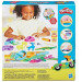 Hasbro Набір для творчості Hasbro Play-Doh Сафарі (F7213)