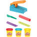 Hasbro Набір для творчості Hasbro Play-Doh Фабрика веселощів (F8805)