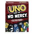 Mattel Настільна гра Mattel UNO "Без вибачень" (HWV18)