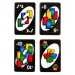Mattel Настільна гра Mattel UNO "Без вибачень" (HWV18)