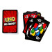 Mattel Настільна гра Mattel UNO "Без вибачень" (HWV18)
