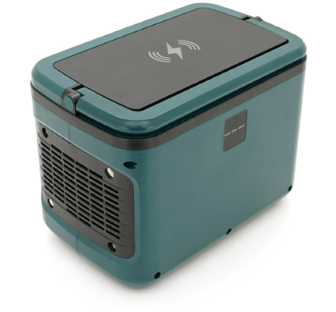 V-TAC Зарядна станція V-TAC 500W, 568Wh (VT-606)