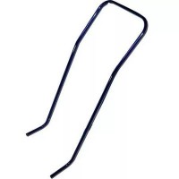 Ручка для санок Time Eco для моделей Овен/СпортФ1/Комета Патріот/Смерека (4820183480330BLUE)