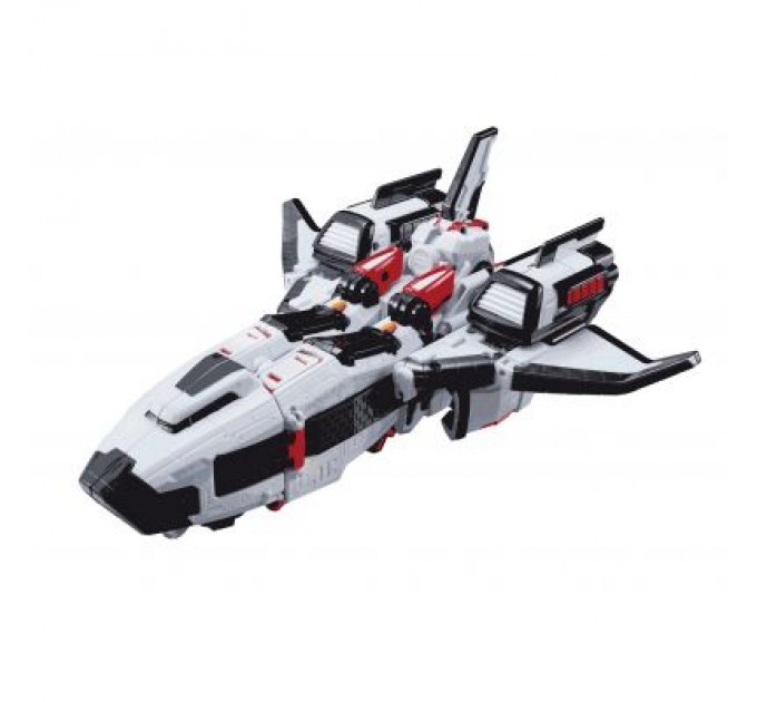 Трансформер Tobot Детективи Галактики Шатл (301087)