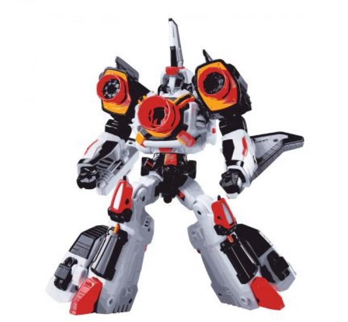 Трансформер Tobot Детективи Галактики Шатл (301087)