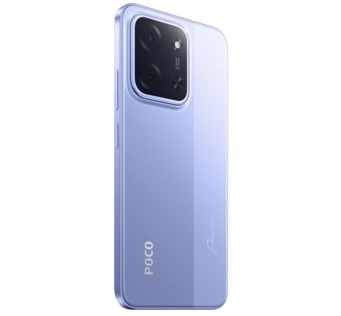 Xiaomi Смартфон Xiaomi Poco C85 6/128GB Purple