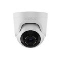 Ajax Ajax TurretCam (8 Mp/4 mm) ASP white відеокамера спостереження