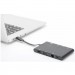 Digitus Порт-реплікатор Digitus Travel USB-C, 9 Port (DA-70865)
