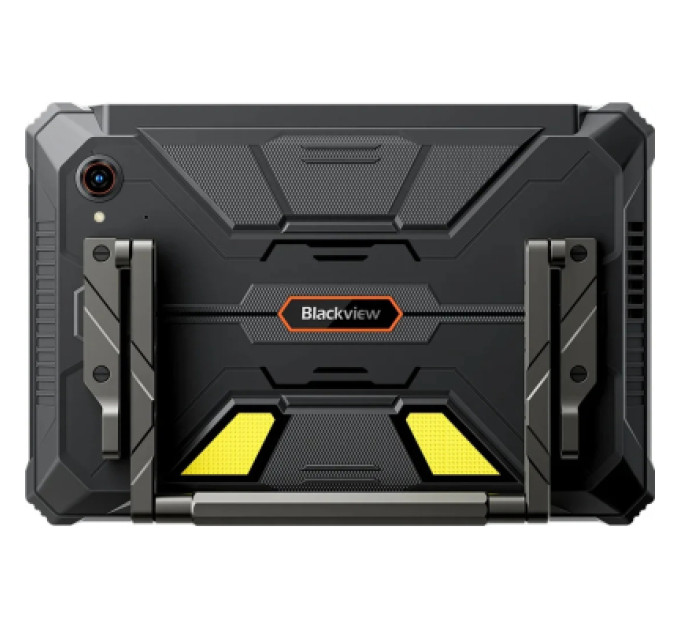 Blackview Планшет Blackview Tab Active 12 Pro 11" 12/256GB 5G/LTE Black (6931548322887)